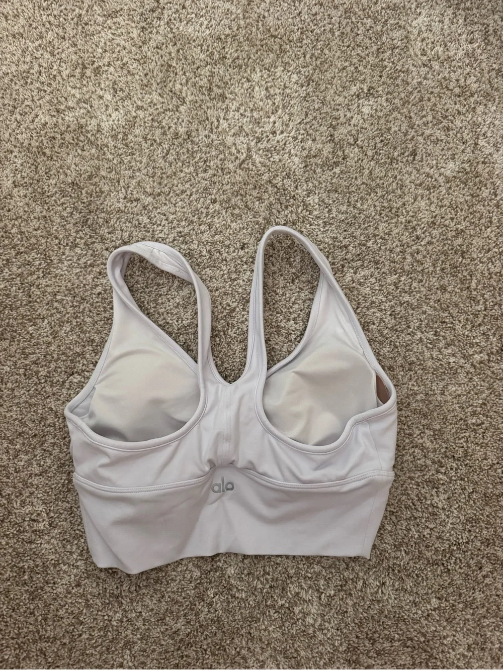 Alo Sports Bra